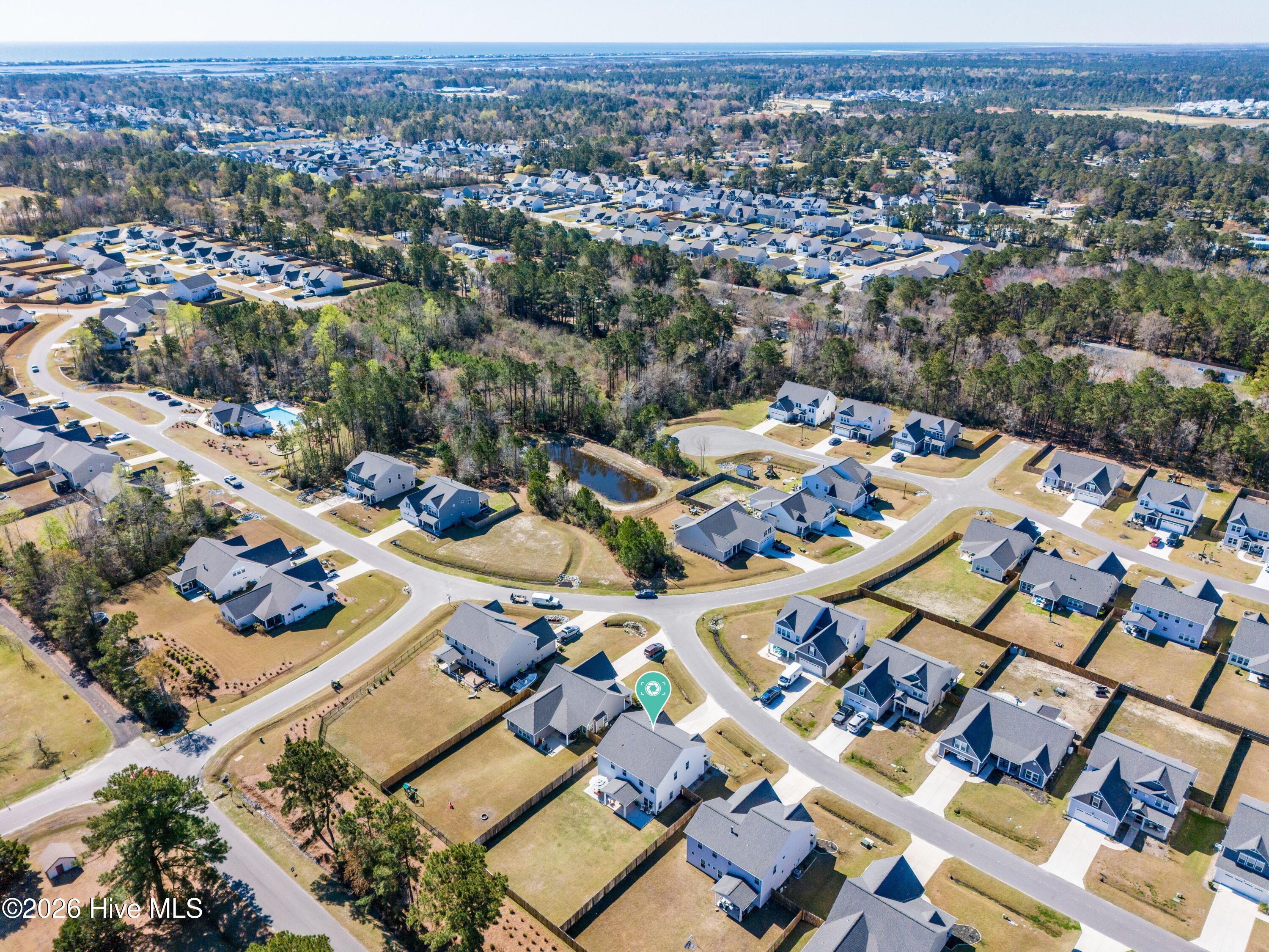 59 East Weatherbee Way Hampstead, NC 28443 - Photo 58 of 76 058_dji_20260319112225_0157_dp_814