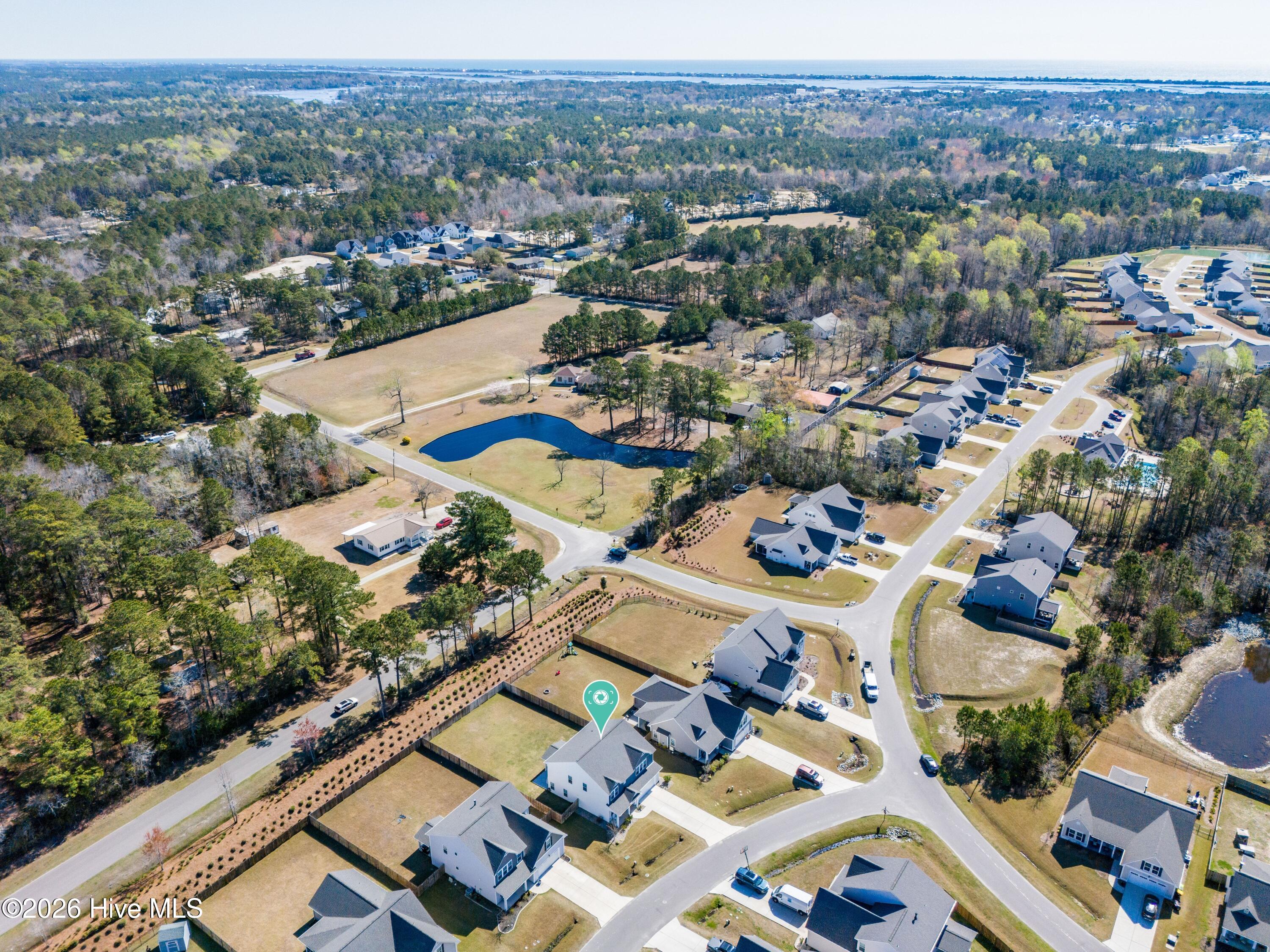 59 East Weatherbee Way Hampstead, NC 28443 - Photo 60 of 76 060_dji_20260319112257_0158_dp_561