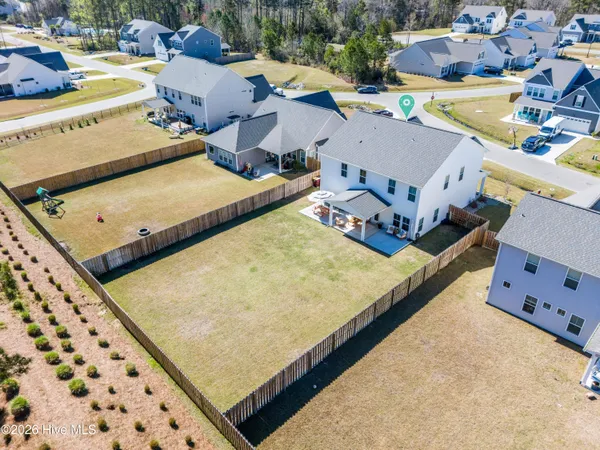 $530,000 | 59 East Weatherbee Way, Hampstead, NC 28443
