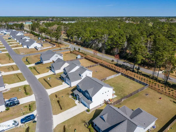 $530,000 | 59 East Weatherbee Way, Hampstead, NC 28443