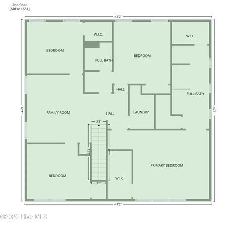 $530,000 | 59 East Weatherbee Way, Hampstead, NC 28443