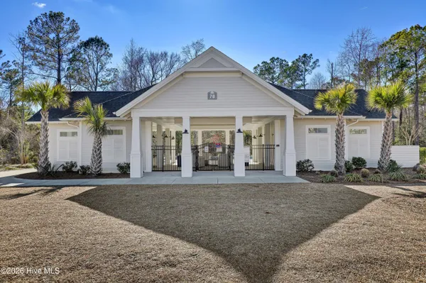 $530,000 | 59 East Weatherbee Way, Hampstead, NC 28443