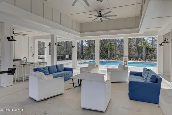 $530,000 | 59 East Weatherbee Way, Hampstead, NC 28443