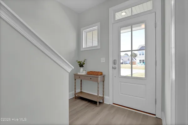 $530,000 | 59 East Weatherbee Way, Hampstead, NC 28443