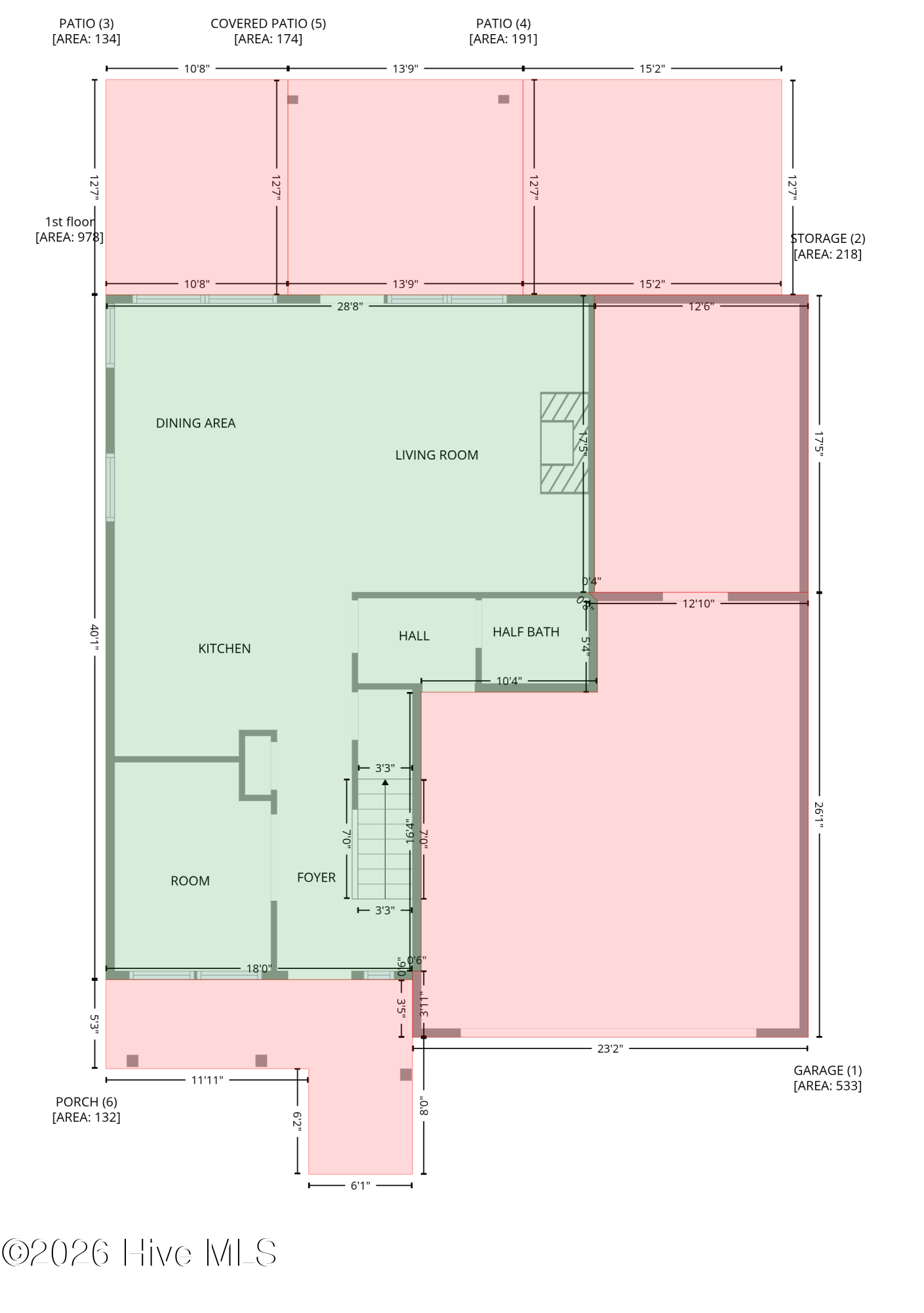 59 East Weatherbee Way Hampstead, NC 28443 - Photo 76 of 76