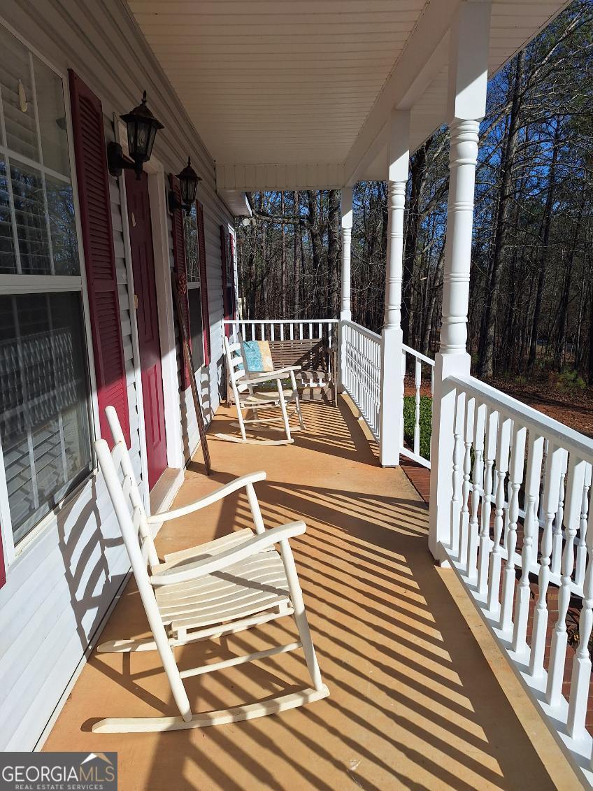 5280 Judge Brown Road Valley, AL 36854 - Photo 13 of 31