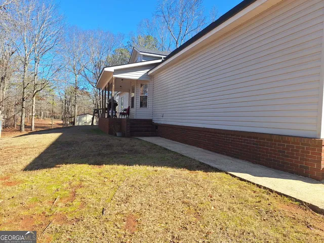 $389,000 | 5280 Judge Brown Road, Valley, AL 36854