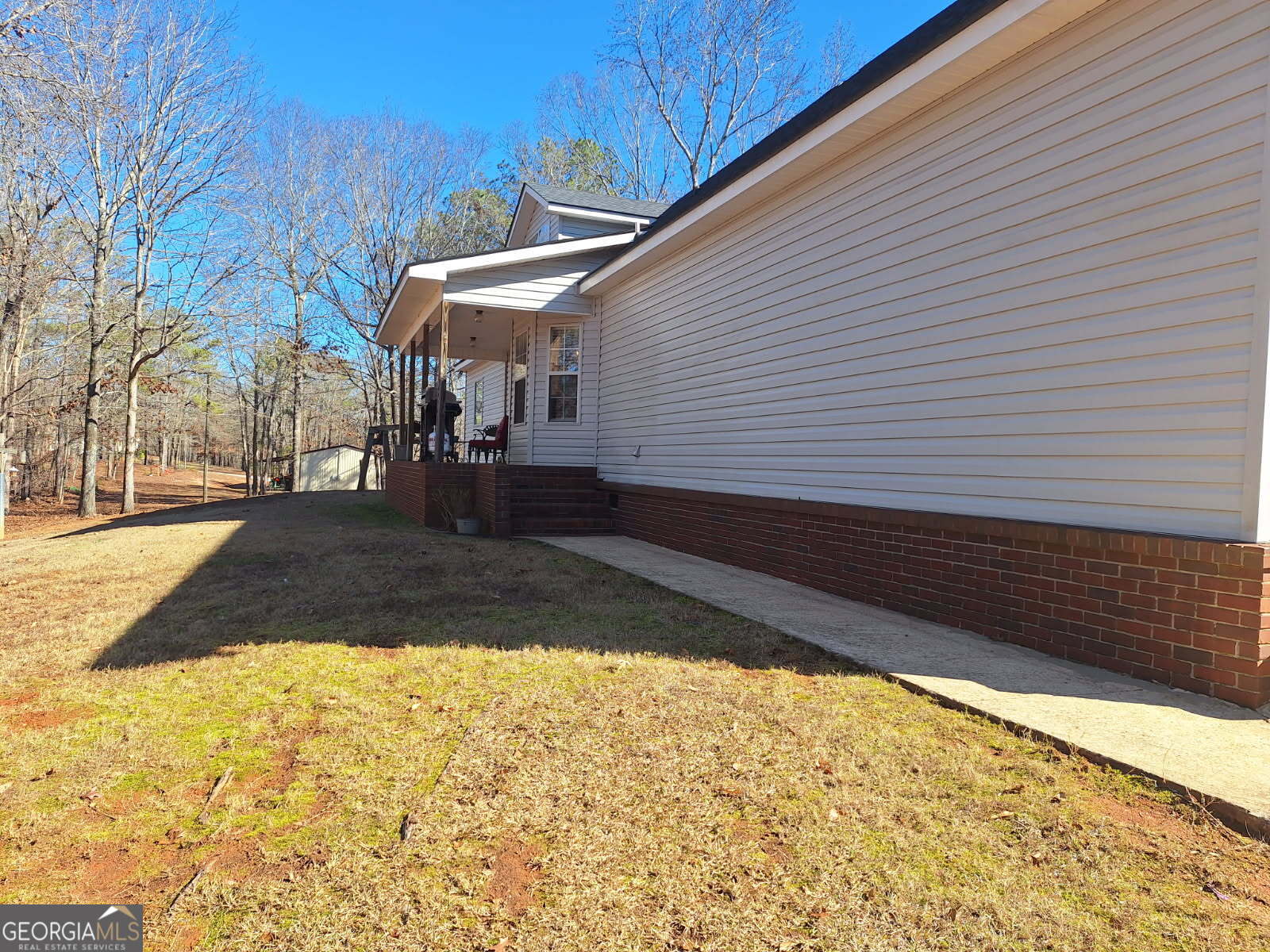 5280 Judge Brown Road Valley, AL 36854 - Photo 15 of 31