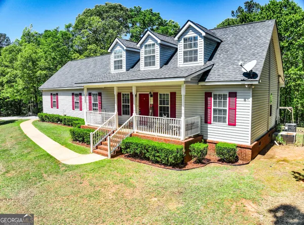 $387,000 | 5280 Judge Brown Road, Valley, AL 36854