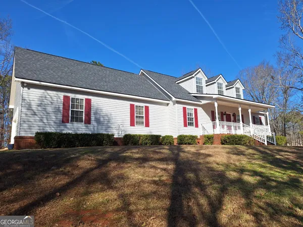 $387,000 | 5280 Judge Brown Road, Valley, AL 36854
