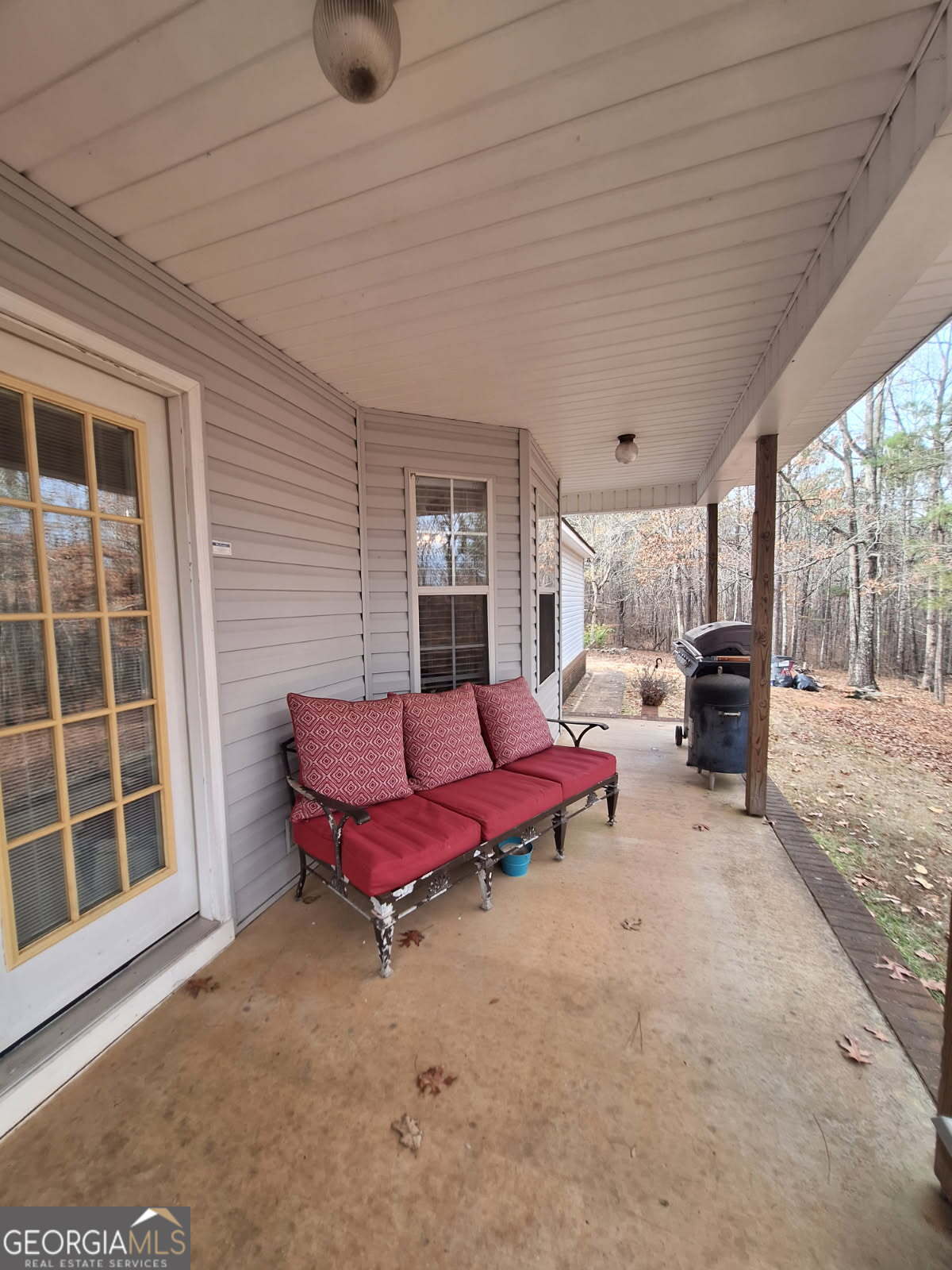 5280 Judge Brown Road Valley, AL 36854 - Photo 42 of 45