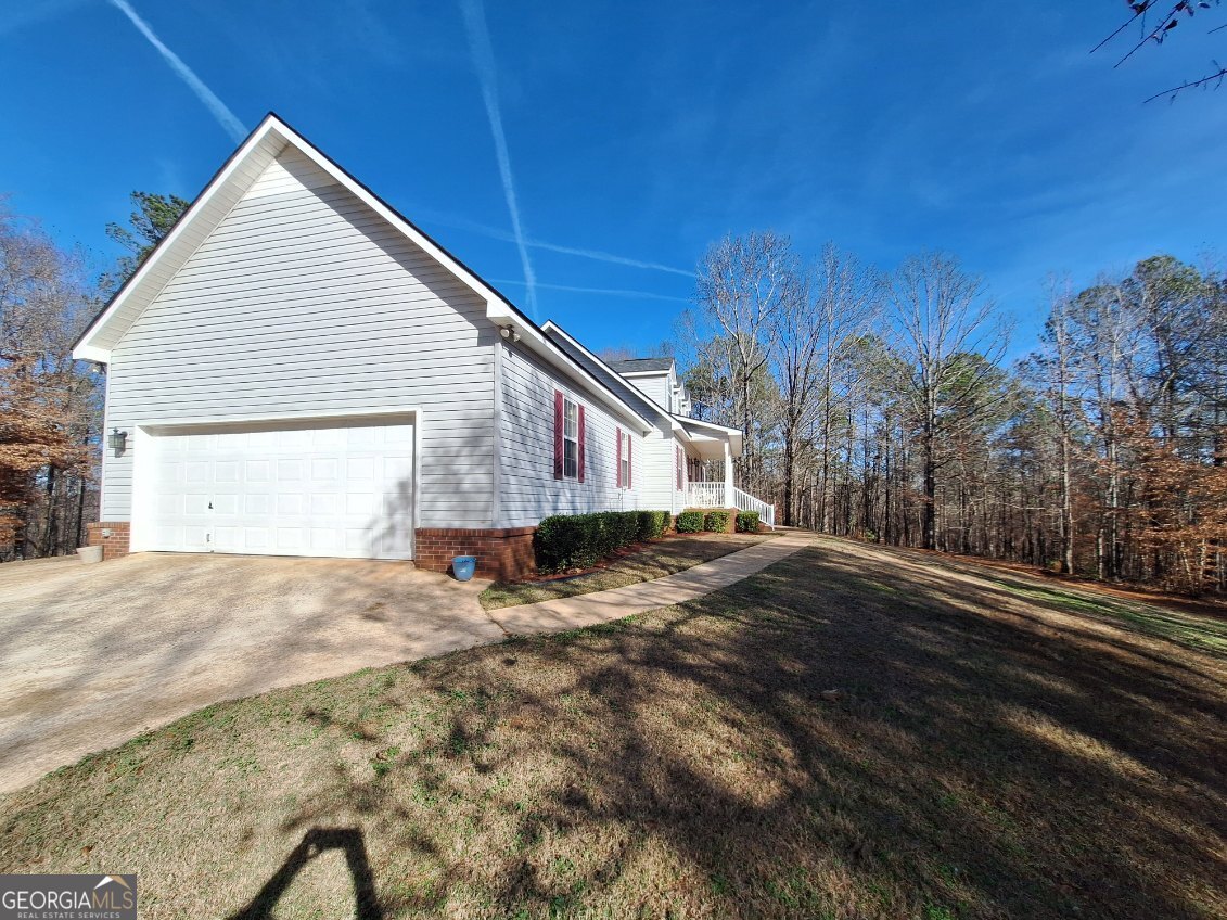 5280 Judge Brown Road Valley, AL 36854 - Photo 7 of 45