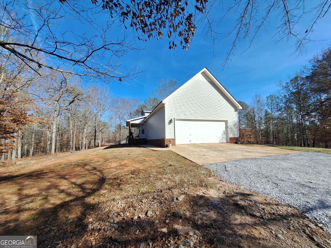 5280 Judge Brown Road Valley, AL 36854 - Photo 8 of 45