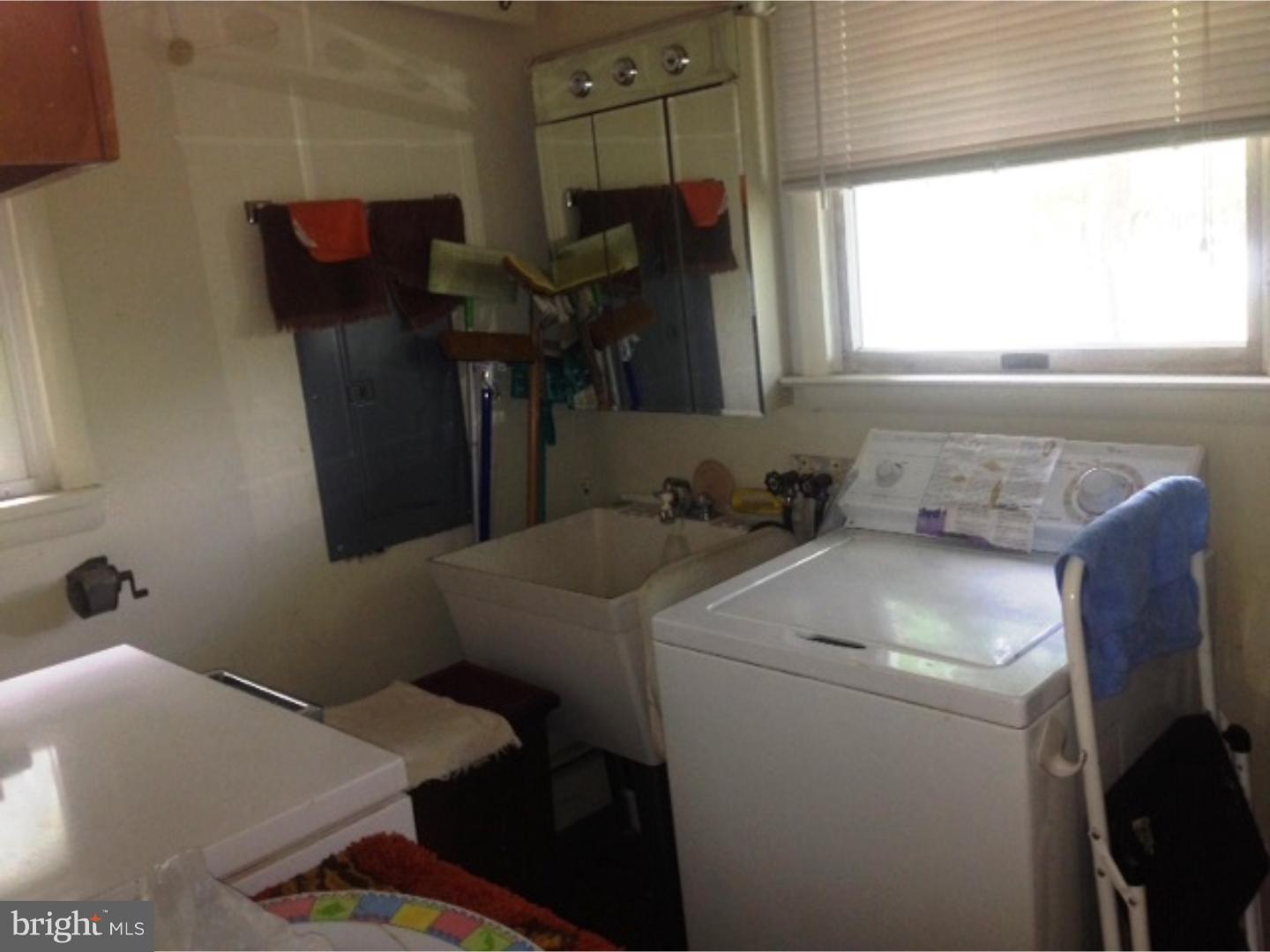 26 Three Bridge Road Monroeville, NJ 08343 - Photo 10 of 11 Laundry Room