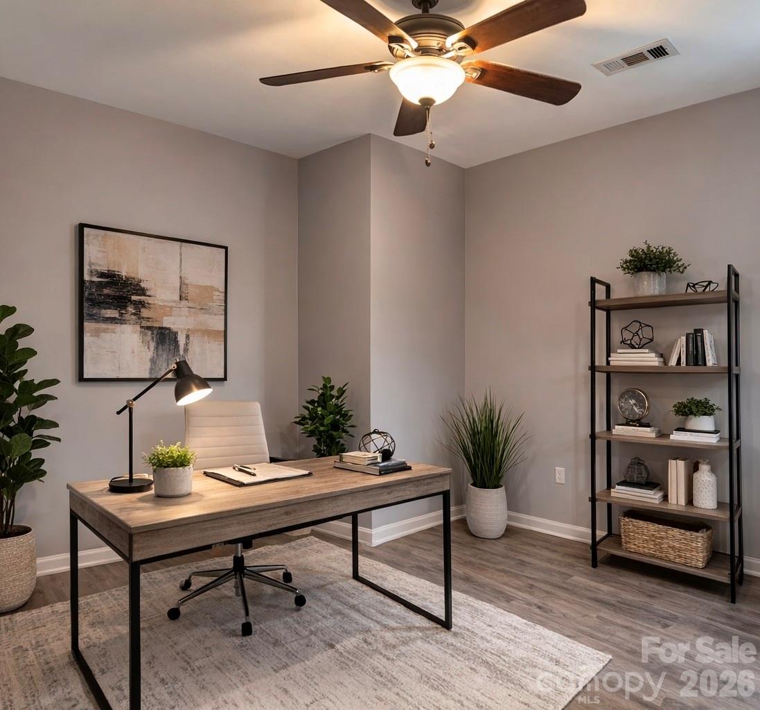 6639 Ruth Ferrell Court Charlotte, NC 28269 - Photo 12 of 31