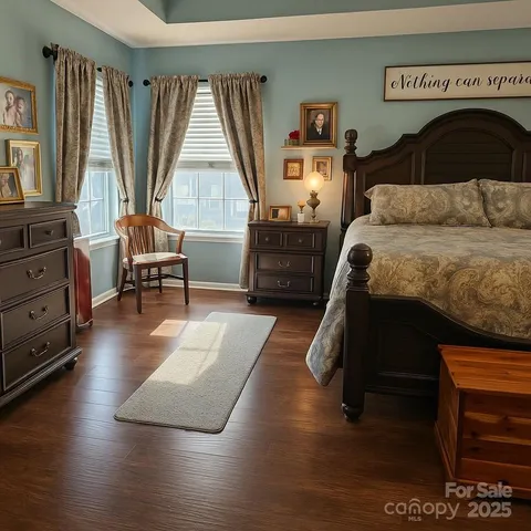 $550,000 | 6639 Ruth Ferrell Court, Charlotte, NC 28269