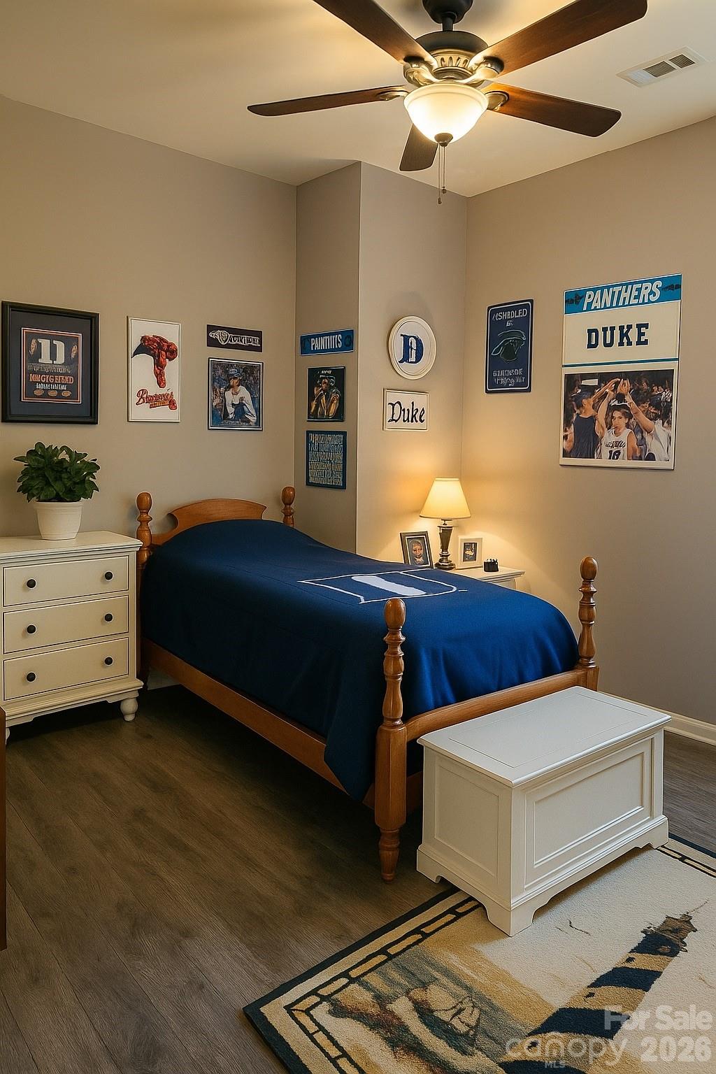 6639 Ruth Ferrell Court Charlotte, NC 28269 - Photo 13 of 31