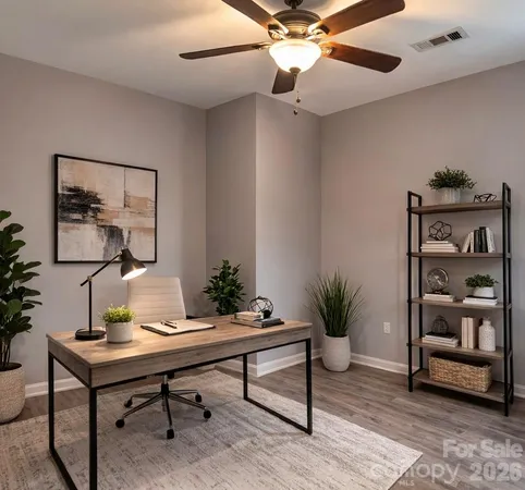 $528,900 | 6639 Ruth Ferrell Court, Charlotte, NC 28269