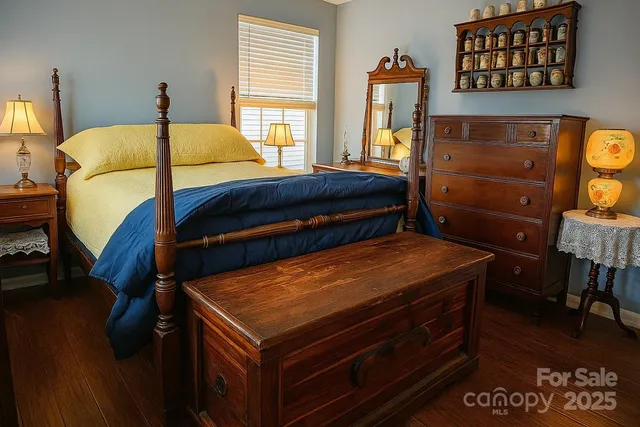 $550,000 | 6639 Ruth Ferrell Court, Charlotte, NC 28269