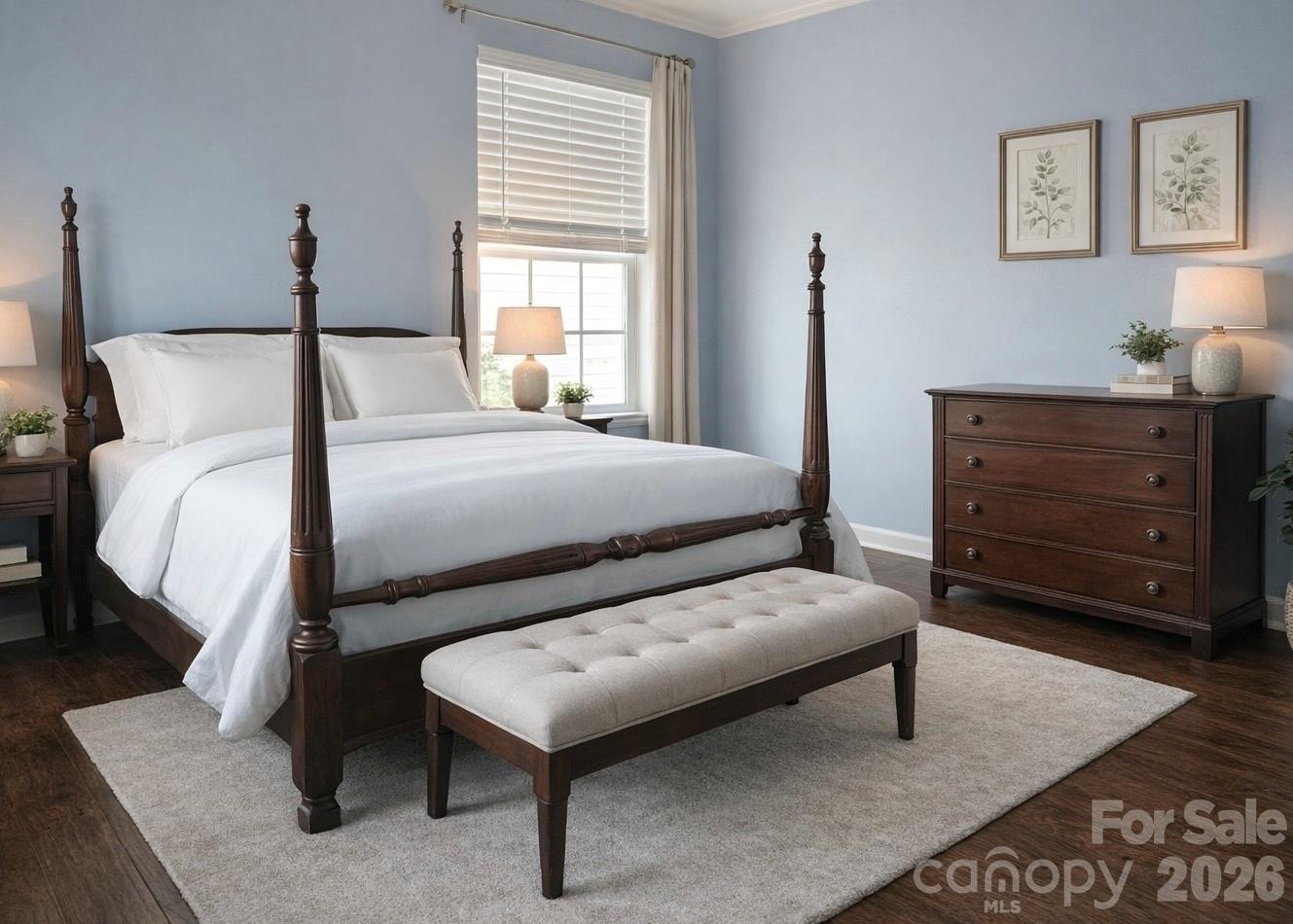 6639 Ruth Ferrell Court Charlotte, NC 28269 - Photo 21 of 30