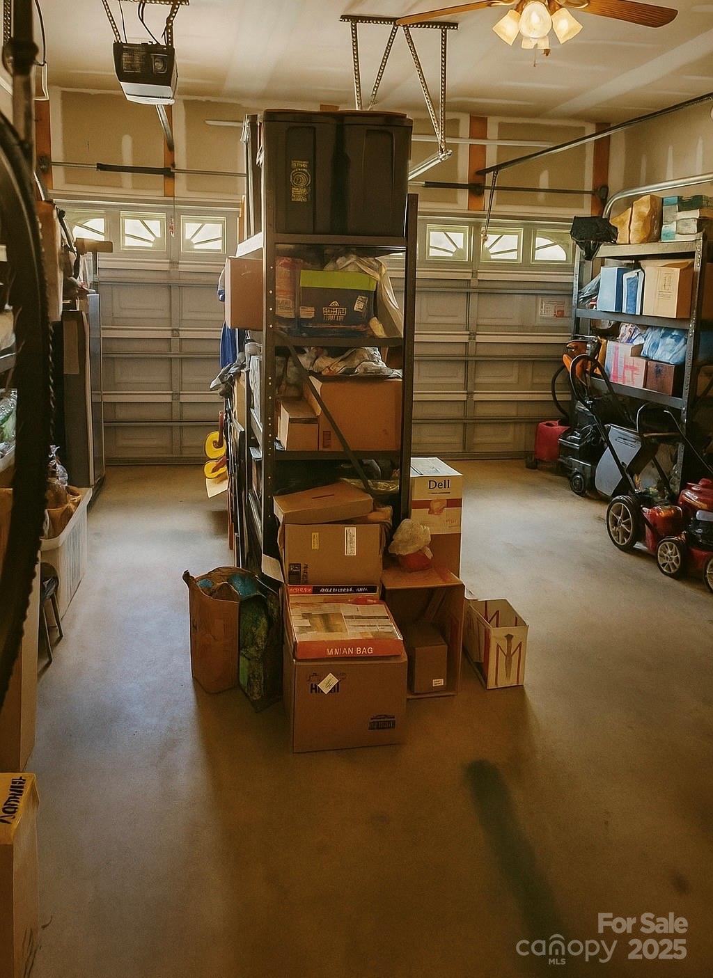 6639 Ruth Ferrell Court Charlotte, NC 28269 - Photo 25 of 27 a view of a room with gym equipment