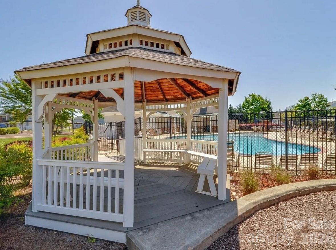 6639 Ruth Ferrell Court Charlotte, NC 28269 - Photo 29 of 30