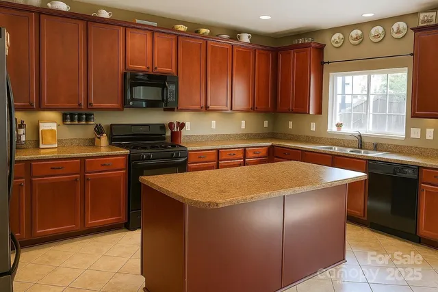 $550,000 | 6639 Ruth Ferrell Court, Charlotte, NC 28269