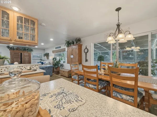 $779,000 | 1099 Parkview Drive, Brookings, OR 97415