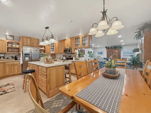 $779,000 | 1099 Parkview Drive, Brookings, OR 97415