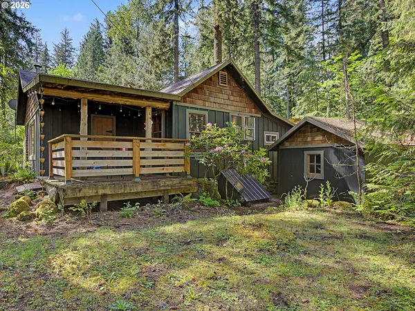 $419,000 | 23060 East Wallace Avenue, Welches, OR 97067