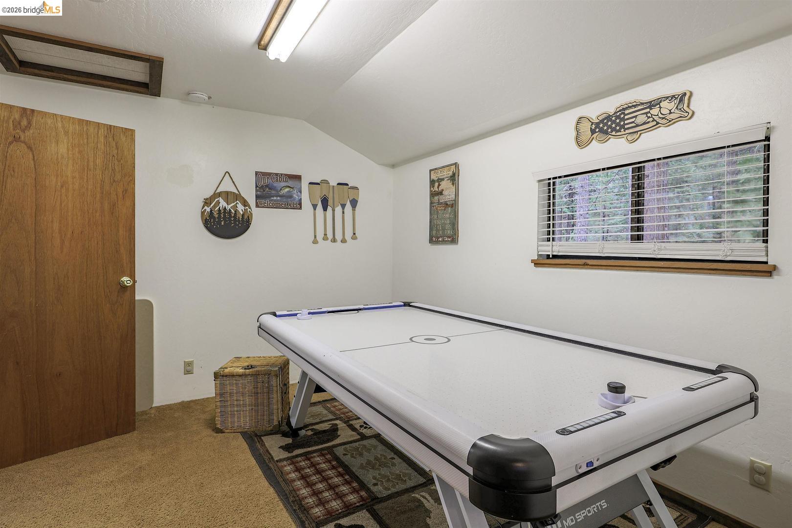26600 Inyo Drive Cold Springs, CA 95335 - Photo 25 of 38 a view of a workspace with furniture