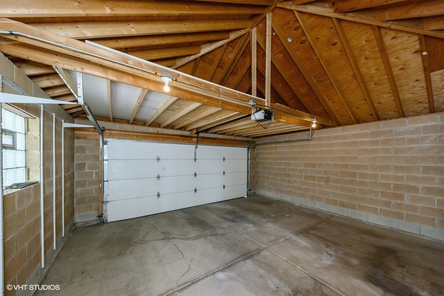 3251 South Normal Avenue Chicago, IL 60616 - Photo 11 of 12 a view of garage