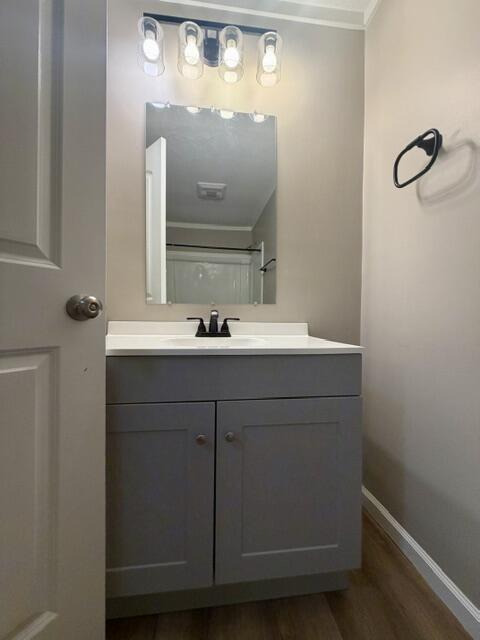 1001 Chestnut Street LaFayette, GA 30728 - Photo 10 of 16 Bathroom Vanity