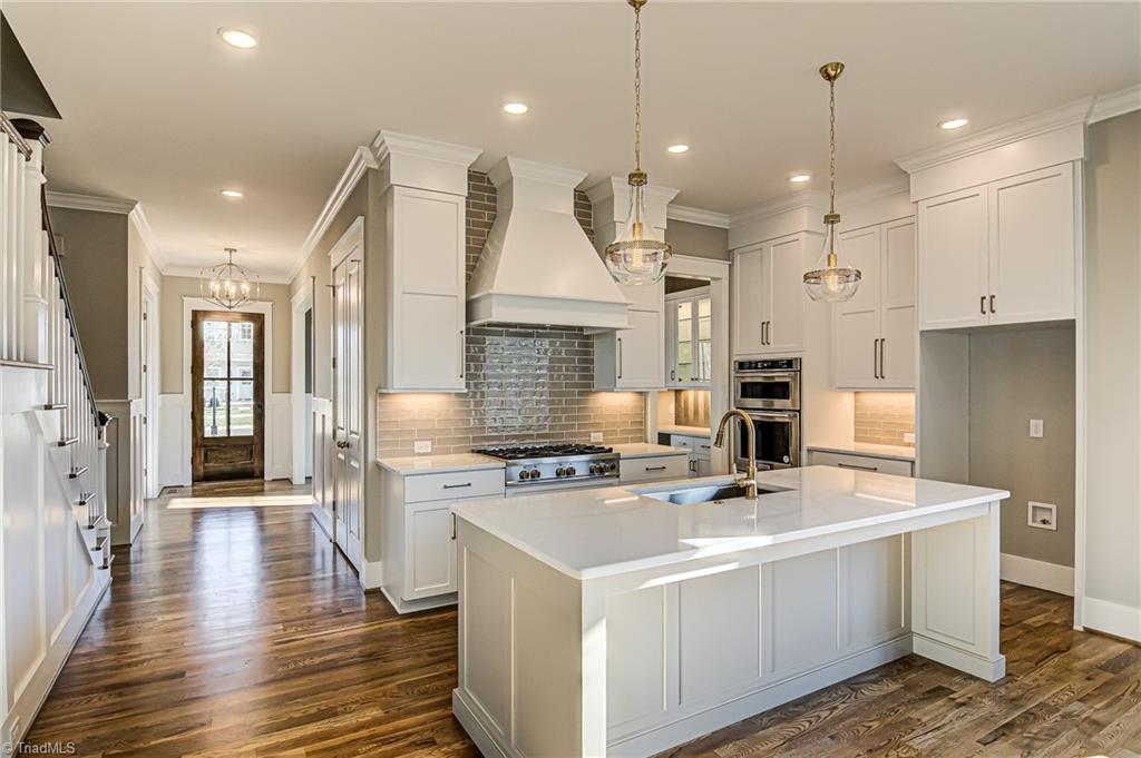 1123 Heron Ridge Road Winston-Salem, NC 27106 - Photo 11 of 40