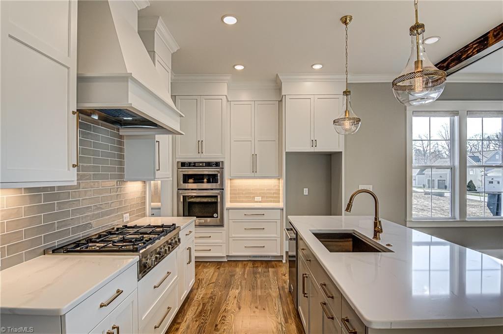 1123 Heron Ridge Road Winston-Salem, NC 27106 - Photo 12 of 40