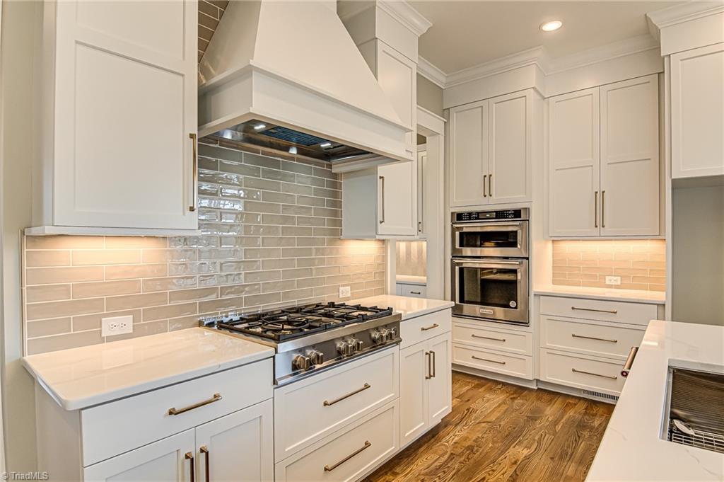 1123 Heron Ridge Road Winston-Salem, NC 27106 - Photo 15 of 40