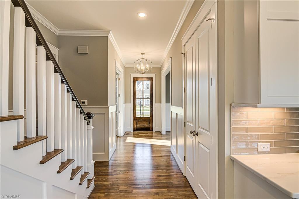 1123 Heron Ridge Road Winston-Salem, NC 27106 - Photo 18 of 40
