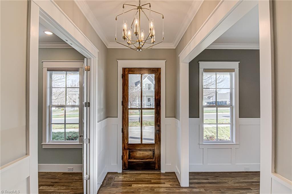 1123 Heron Ridge Road Winston-Salem, NC 27106 - Photo 19 of 40