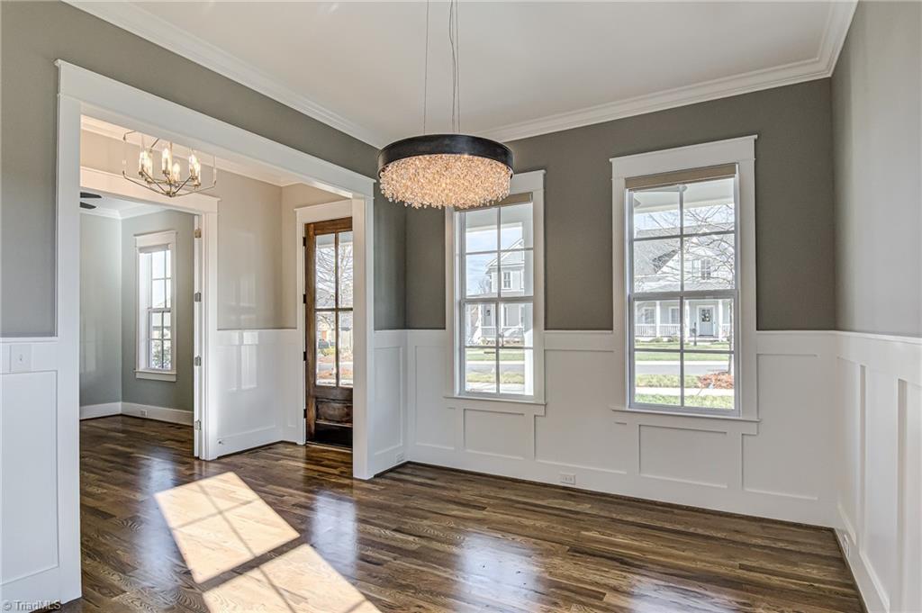 1123 Heron Ridge Road Winston-Salem, NC 27106 - Photo 20 of 40