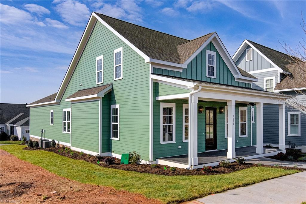 1123 Heron Ridge Road Winston-Salem, NC 27106 - Photo 2 of 40