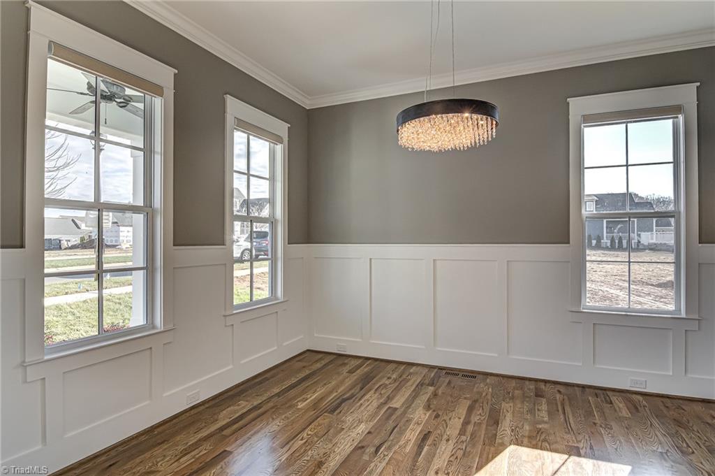 1123 Heron Ridge Road Winston-Salem, NC 27106 - Photo 21 of 40