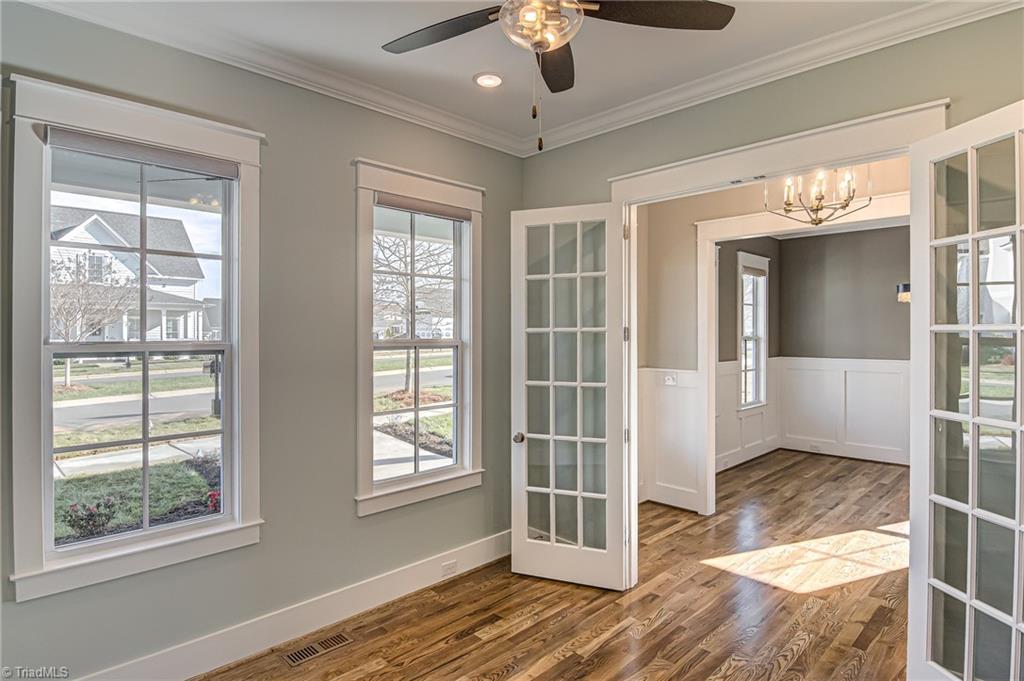 1123 Heron Ridge Road Winston-Salem, NC 27106 - Photo 22 of 40