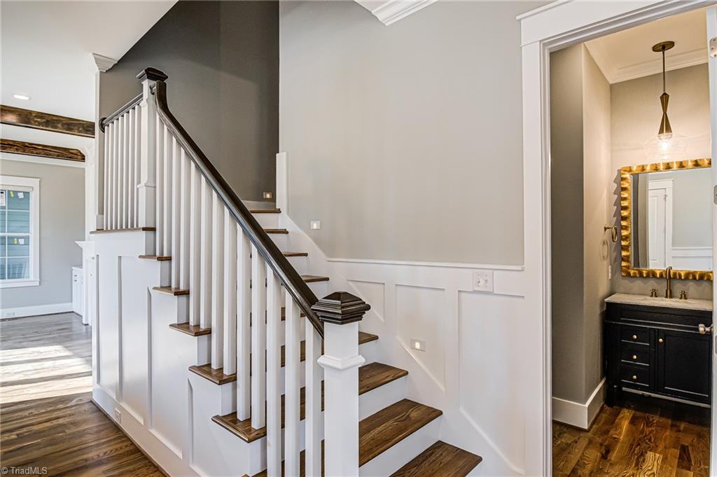 1123 Heron Ridge Road Winston-Salem, NC 27106 - Photo 23 of 40