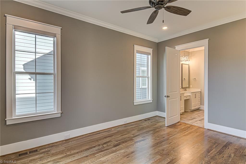 1123 Heron Ridge Road Winston-Salem, NC 27106 - Photo 26 of 40
