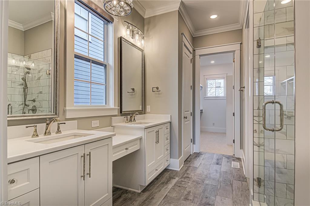 1123 Heron Ridge Road Winston-Salem, NC 27106 - Photo 27 of 40