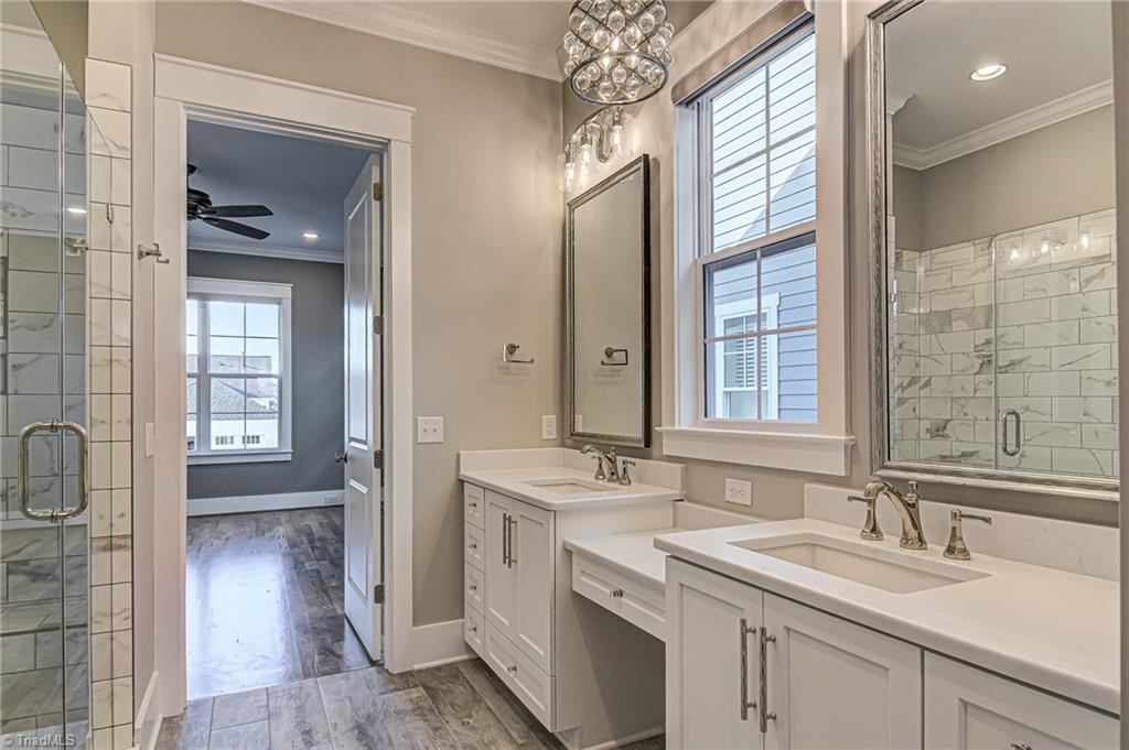 1123 Heron Ridge Road Winston-Salem, NC 27106 - Photo 28 of 40