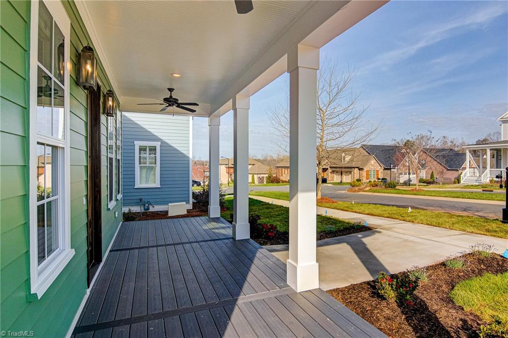 1123 Heron Ridge Road Winston-Salem, NC 27106 - Photo 3 of 40