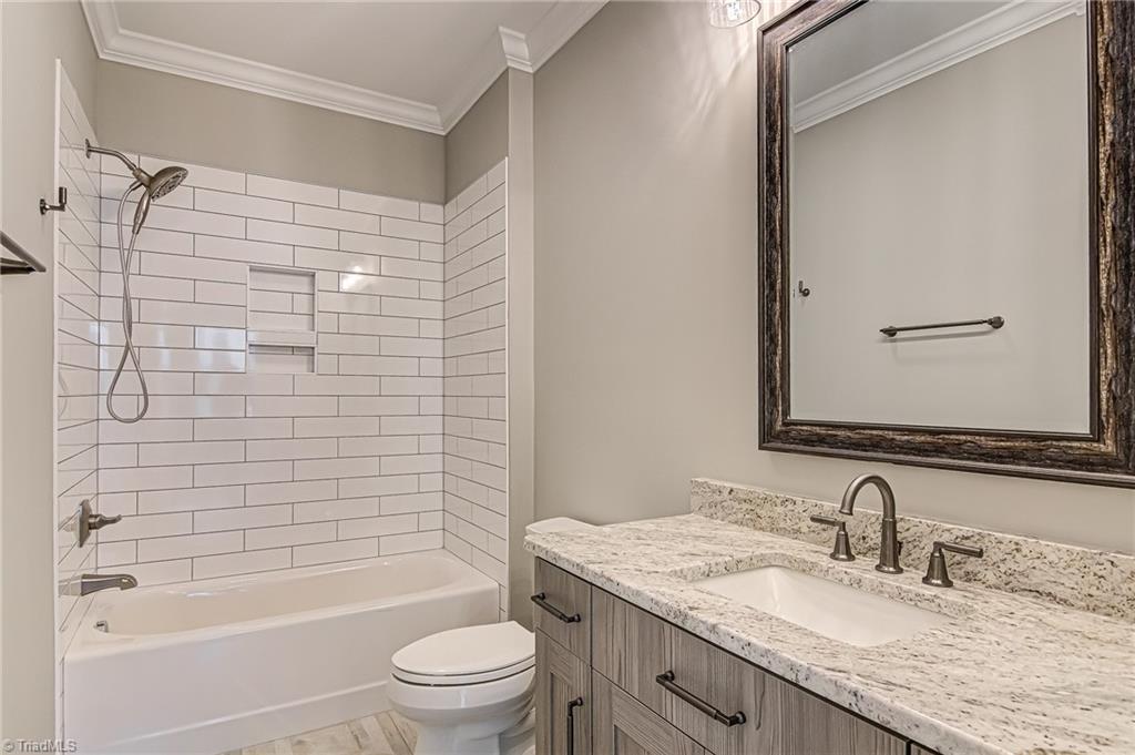 1123 Heron Ridge Road Winston-Salem, NC 27106 - Photo 32 of 40