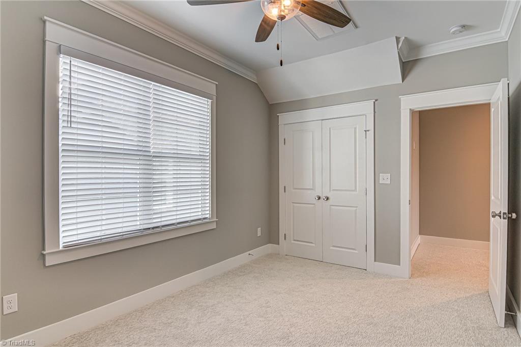 1123 Heron Ridge Road Winston-Salem, NC 27106 - Photo 38 of 40