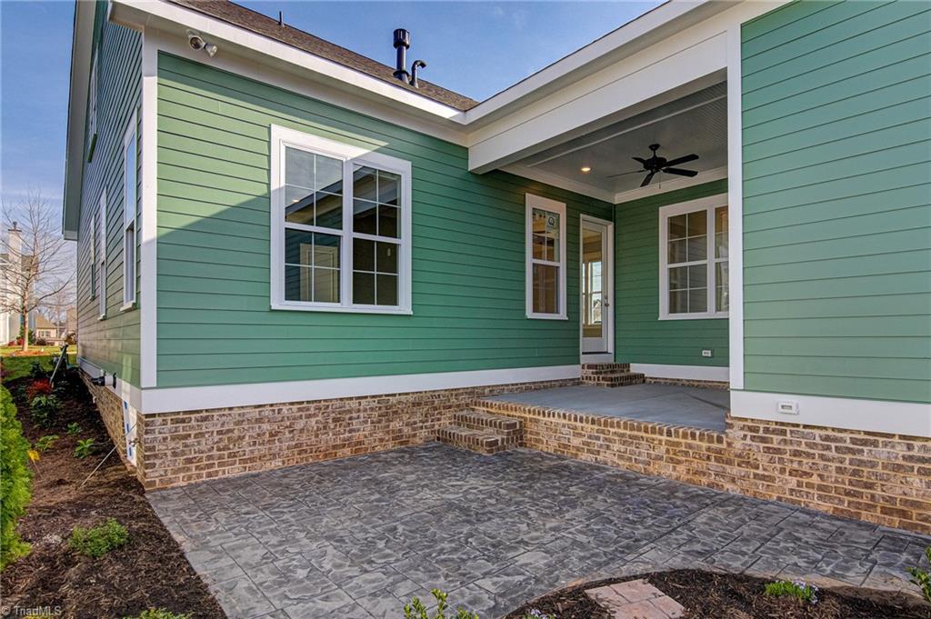 1123 Heron Ridge Road Winston-Salem, NC 27106 - Photo 39 of 40
